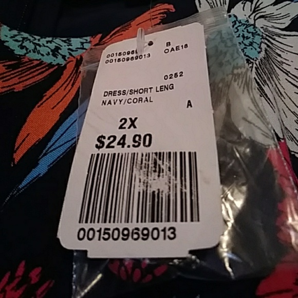 Spring/Summer Dress - Picture 2 of 4